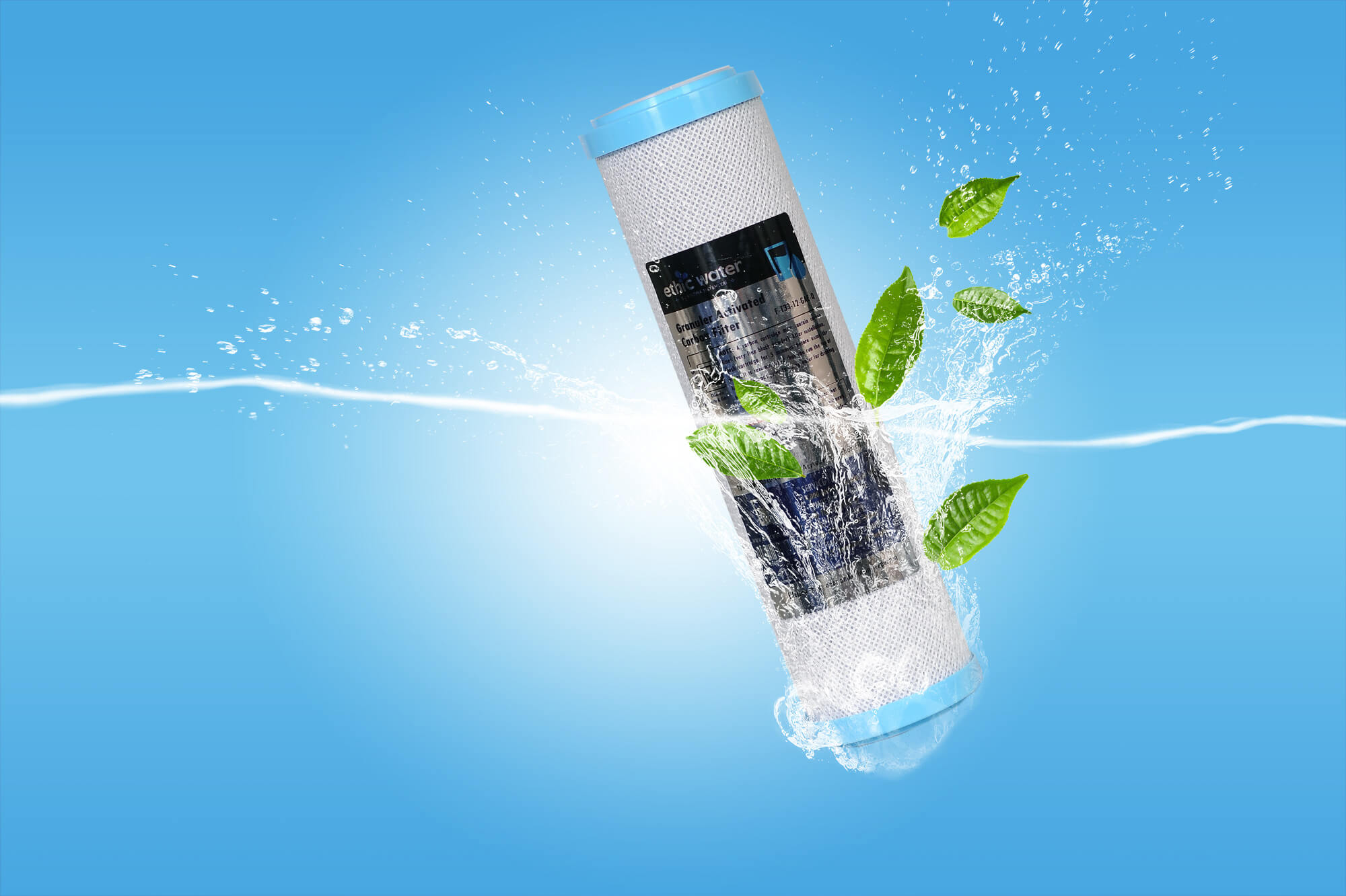 %100 Doğa Dostu Çözümler